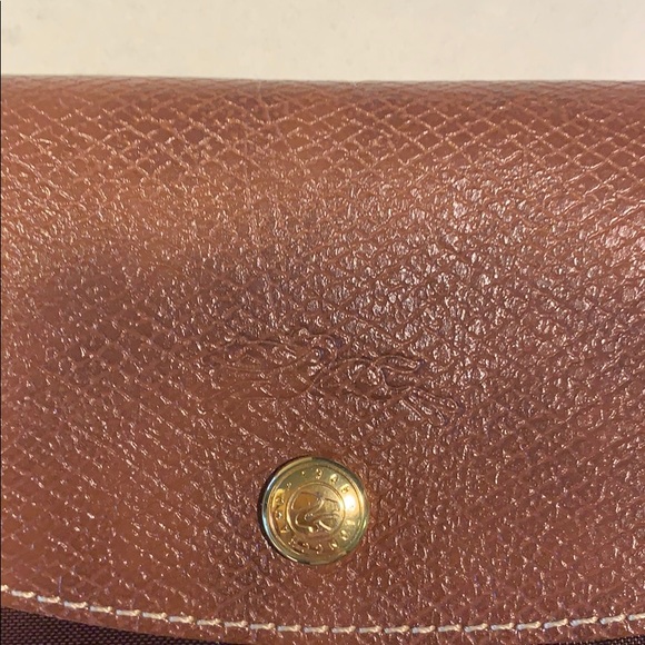 Longchamp Totes - Picture 3 of 6